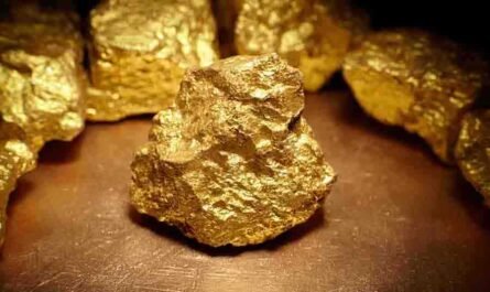 Precious-Metal-gold