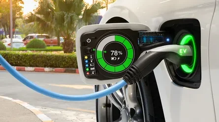 Electric Vehicle Fast-Charging System Market