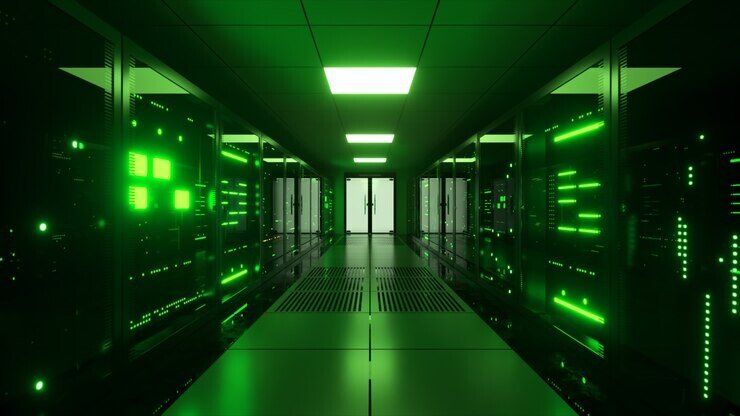 Green Data Center Industry Size Is To Grow By USD 310.98 Billion By 2028