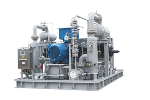 Booster Compressor Market – Analysis, Technologies Trend & Forecasts to 2030