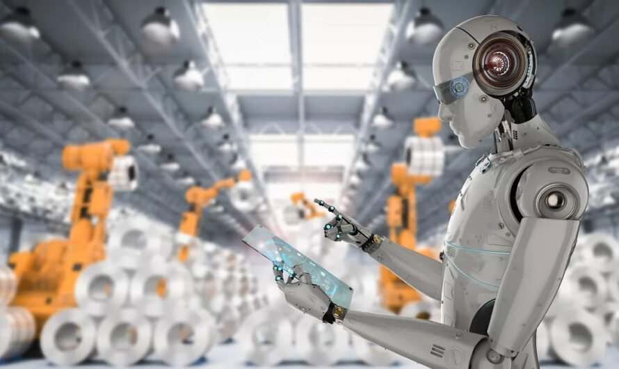 Consumer Robotics Market: Industry Analysis, Segments, Growth, and CAGR of 29.5 % From 2028
