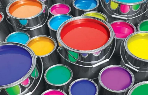 Global Decorative Coatings Industry Poised for 4.1% CAGR by 2028
