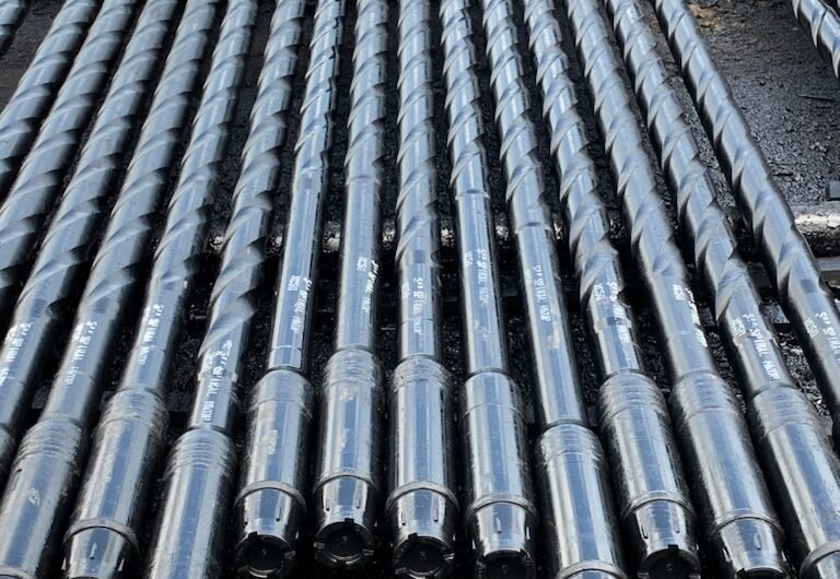 Global Drill Pipe Market Size to Grow at A CAGR of 4.6%In The Forecast Period Of 2023-2030