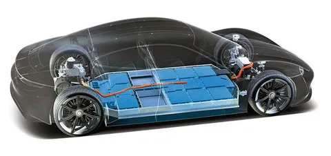 At a CAGR of 13.40%, Global LFP Battery for Electric Vehicle Industry USD 35.195 billion by 2030