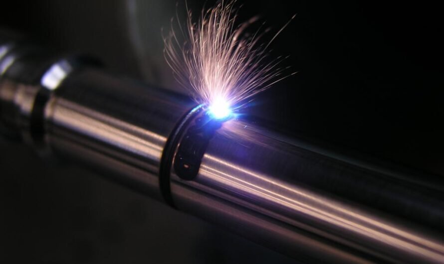 Laser Marking Market important Growth Factor with Regional Forecast, Top Vendors, and End User Analysis By 2030