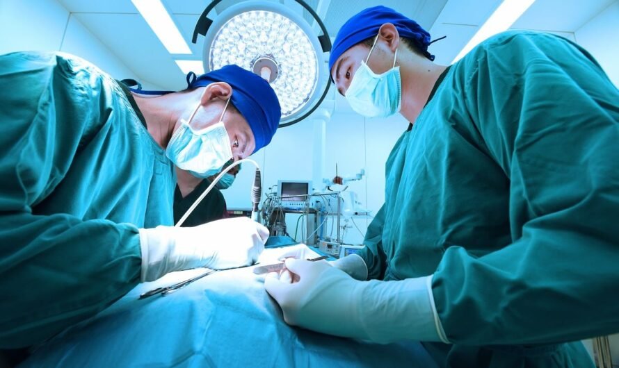 Surgical Rasps Market to Capture a CAGR of 4.9%, While Touching Approximately USD 796.50 Million by 2030
