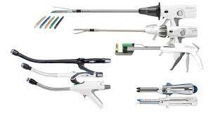 Surgical Staplers Industry Report Explores the Huge Growth with CAGR Of 6% by the year 2030