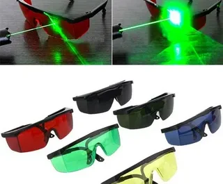 Laser Protection Eyewear Market