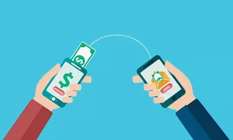 P2P Payment industry Size Hit USD 9720.42 Billion By 2030 | Report by Introspective Market Research