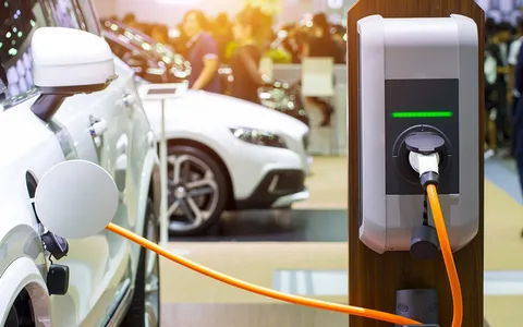 Electric Vehicle Private Charging Pile Industry To Be Worth USD 73.65 billion by 2030