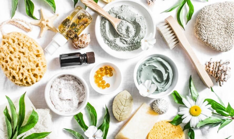 Global Vegan Cosmetics Industry Is Anticipated To Surpass USD 25.51 Billion By The End Of 2028| Report By Introspective Market Research