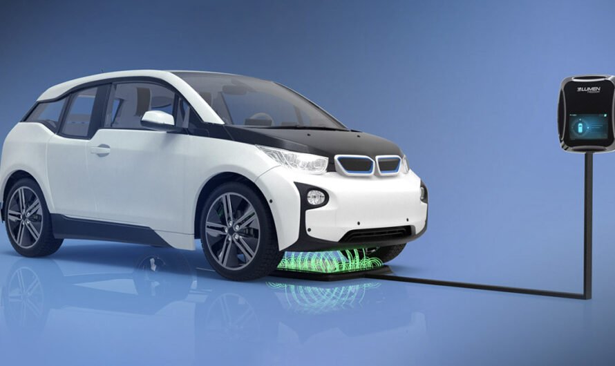 Electric Vehicle Wireless Charger Industry Continues to Thrive, To Reach USD 2391.01 Bn by 2030